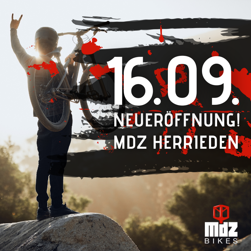 Maicher MDZ Herrieden